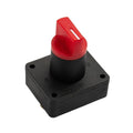 60V DC Battery Isolator Disconnect Cut Off Switch for Car/Boat