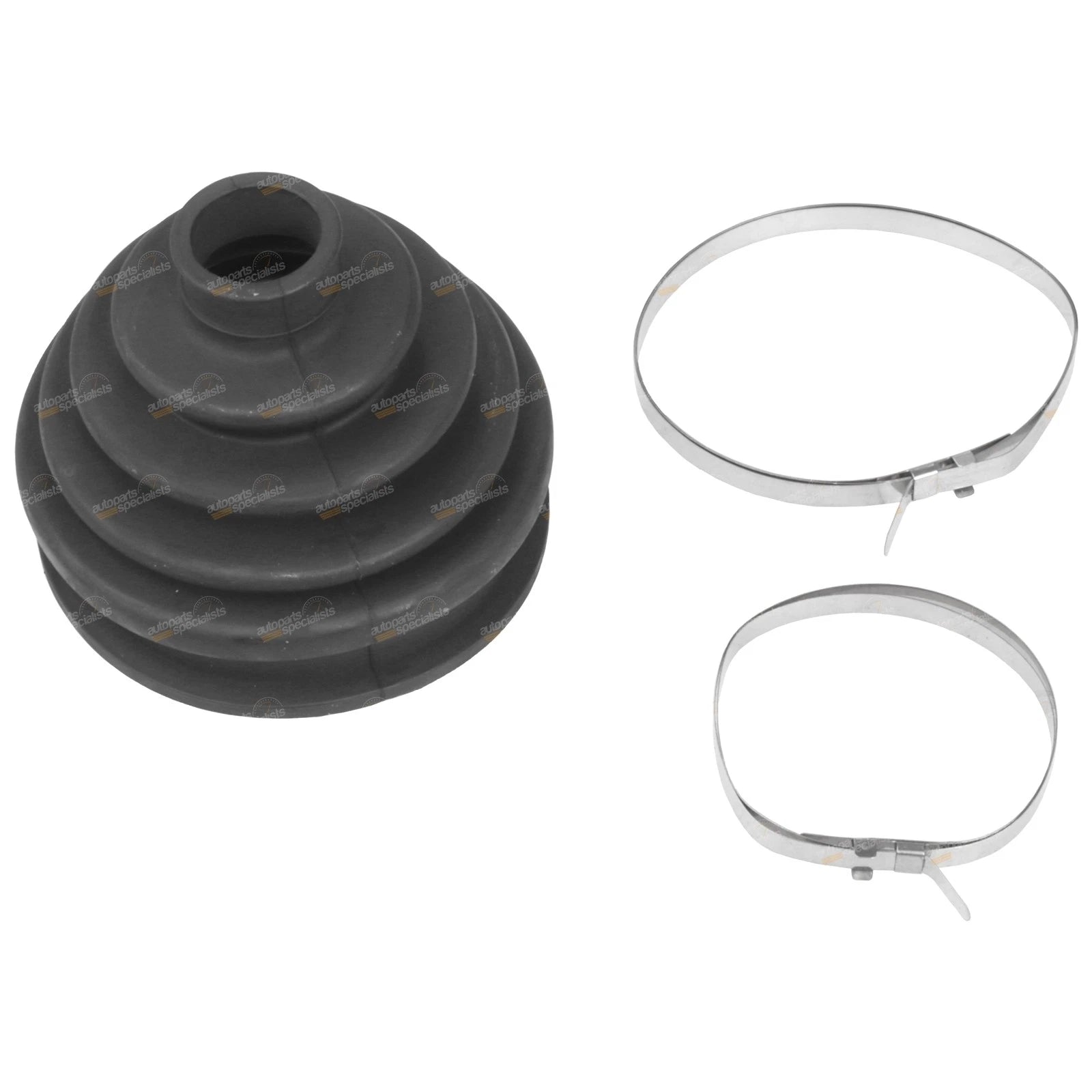 CV Boot for Audi A4 B5 V6 2.4L APS AGA (1998–2001)