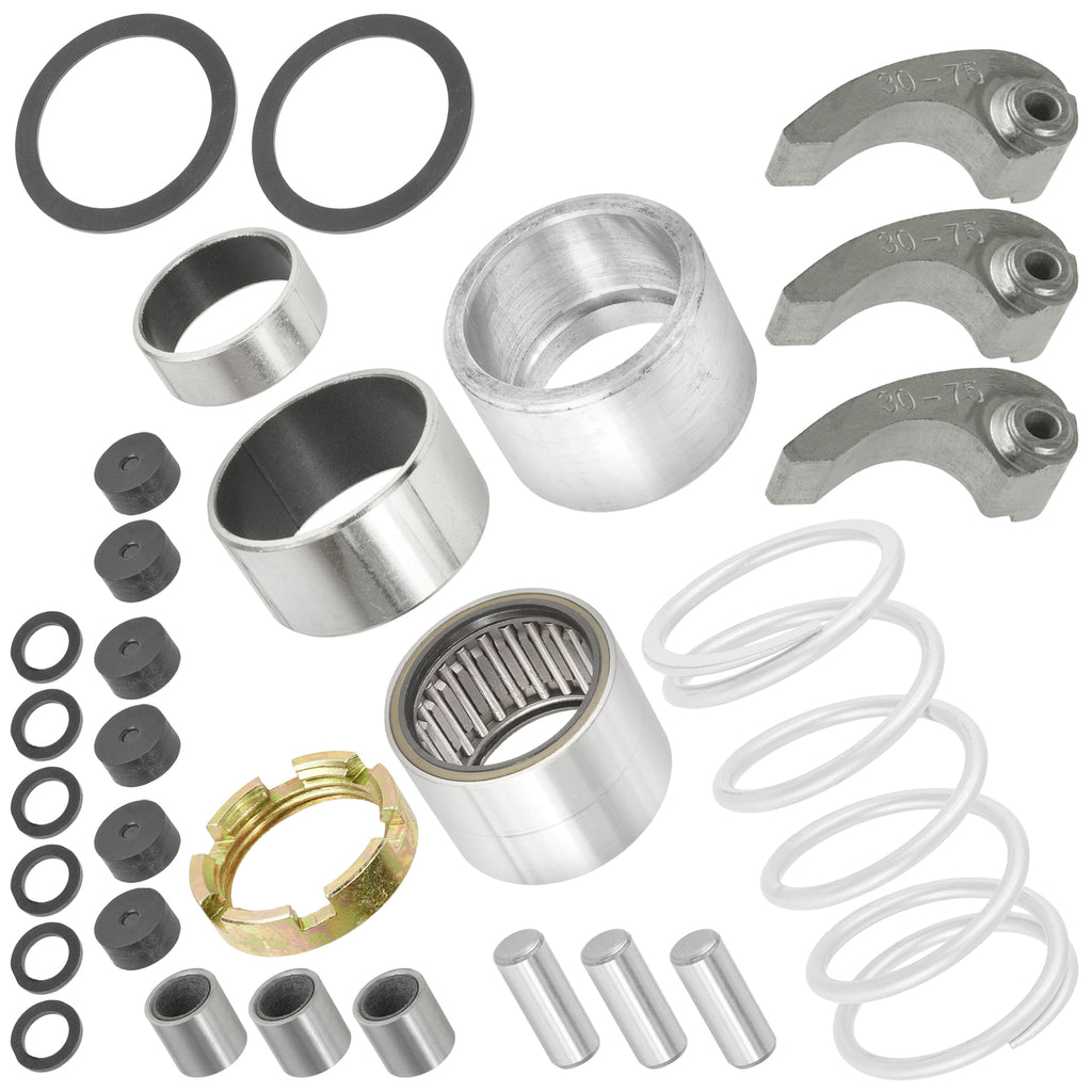 Clutch Kit Primary Drive Replacement for Polaris Ranger XP 900 (2015–2015)