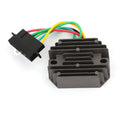 Voltage Regulator for John Deere 322 330 332 415 670 770 790 870 970 (MIA881279)