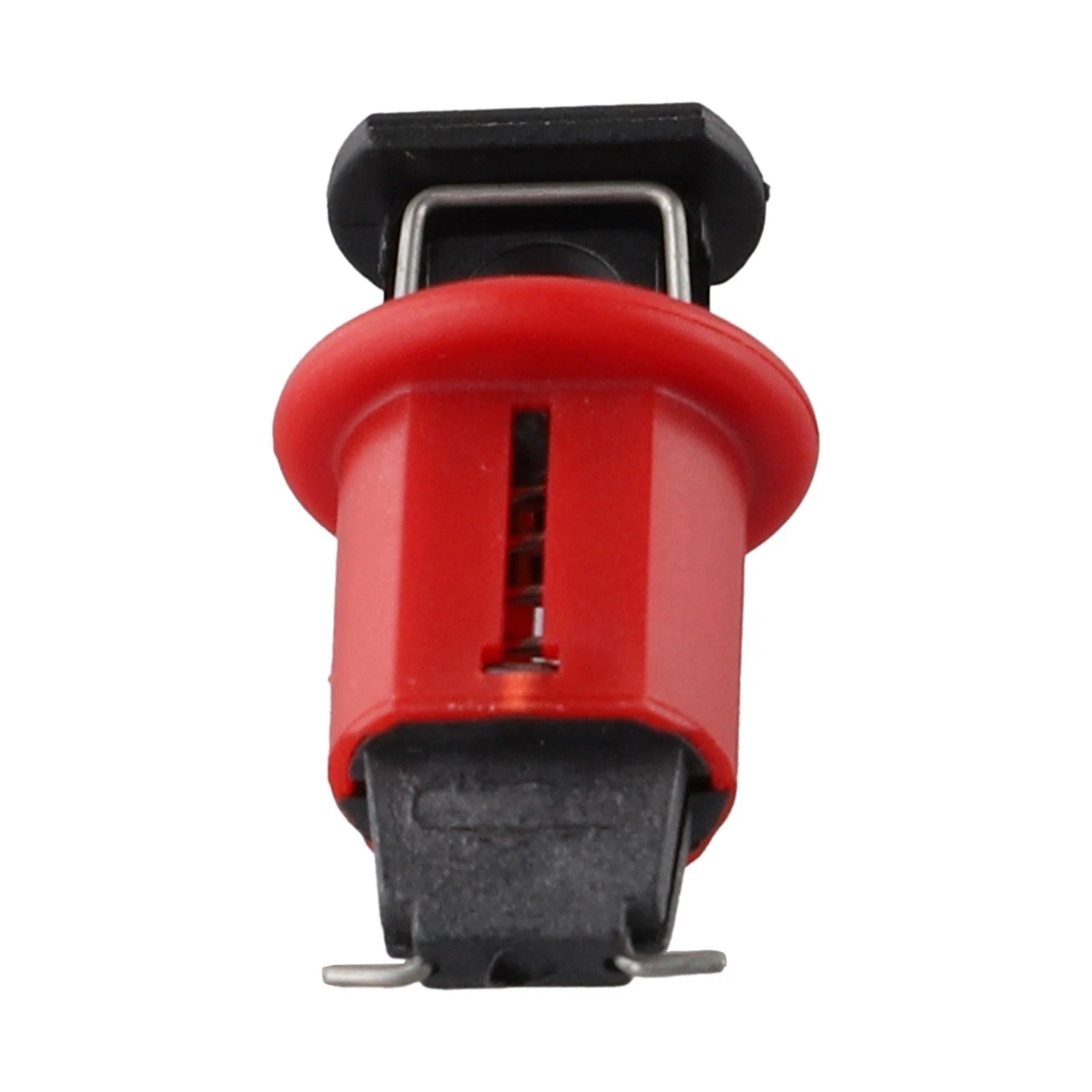 Breaker Lockout Device for (Black/Red)