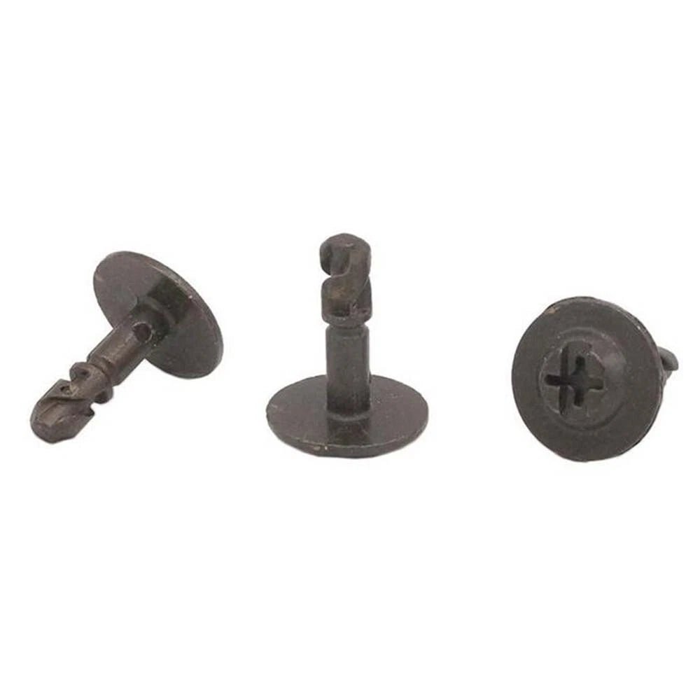 20x Splash Shield Bumper Cover Engine Screw for BMW 3 Series Mini Cooper (2000–2023)