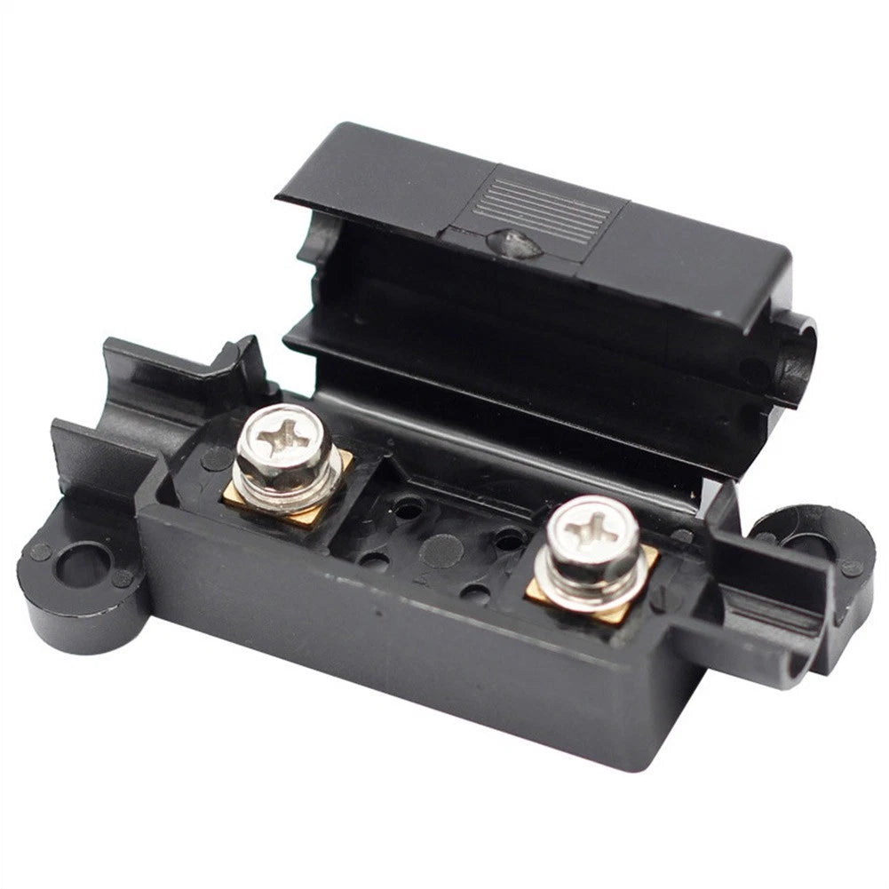 Fuse and Base Box Holder for Air Conditioner (Universal)