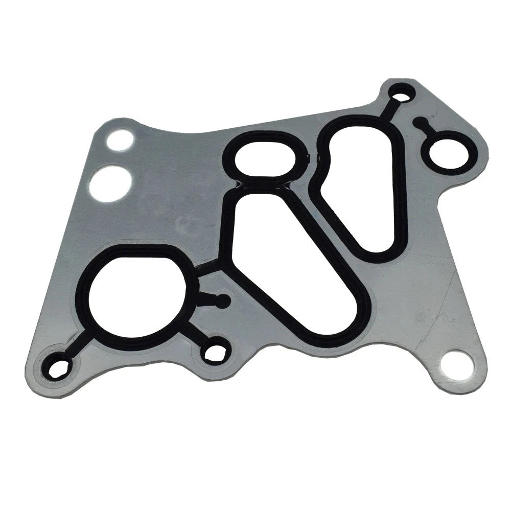 Oil Filter Housing Gasket & O-Rings for Mercedes-Benz E-Class (2007–2016)
