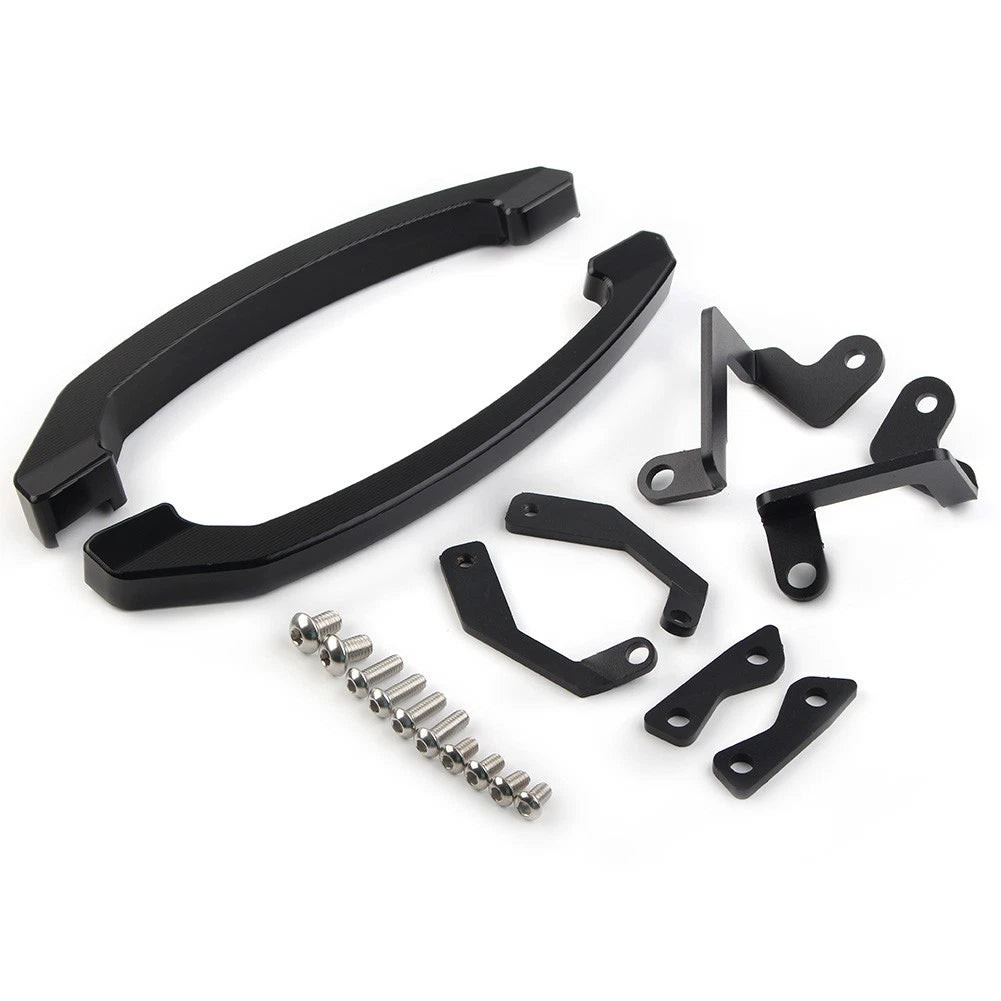 Grab Bars for Yamaha MT07 FZ07 (2014–2017)