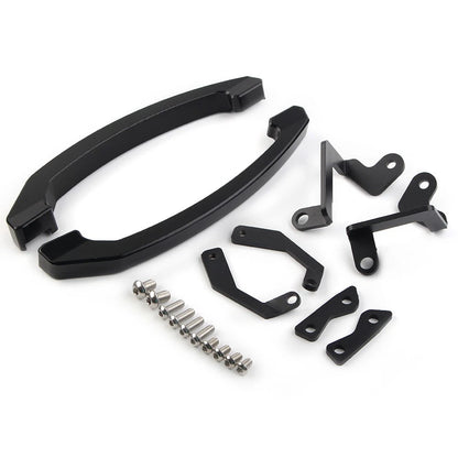 Grab Bars for Yamaha MT07 FZ07 (2014–2017)