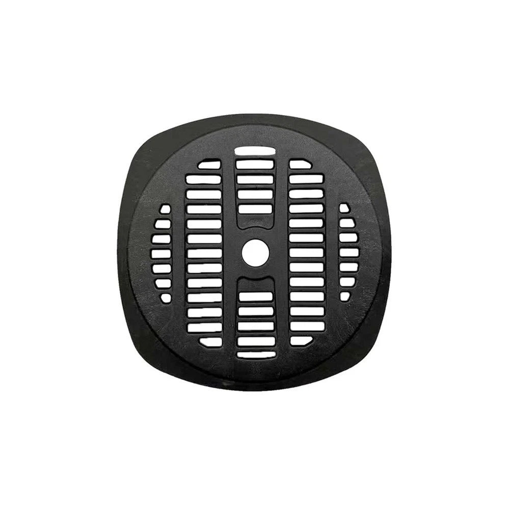 Lightweight Plastic Motor Cover for Automatic Water Pump