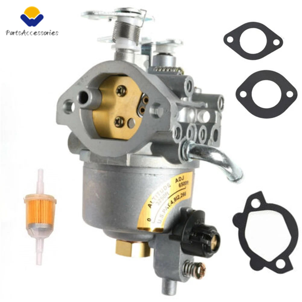 Carburetor Kit for Onan Cummins 2.8KV Microlite RV Generator (eMission)