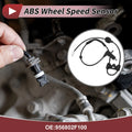 ABS Wheel Speed Sensor No. 956802F100 for Kia Spectra5 (2004–2009)