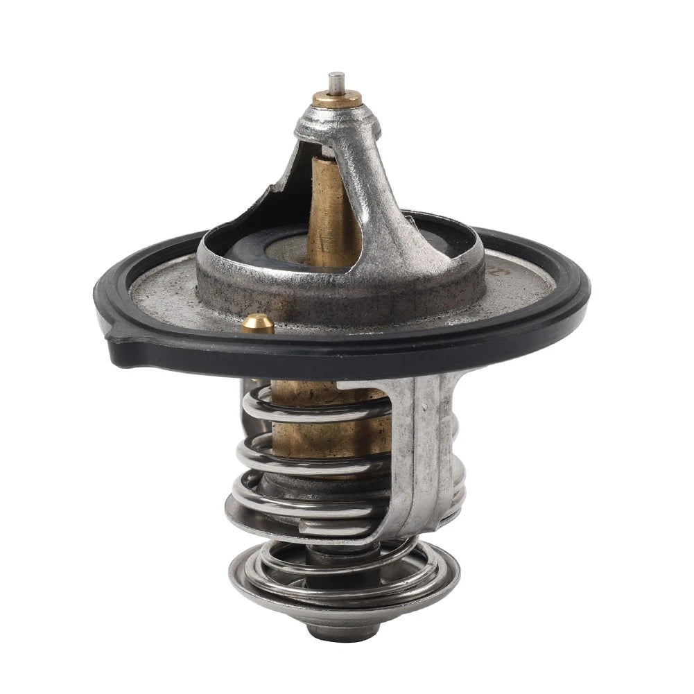 Engine Coolant Thermostat with Gasket for Hyundai Kia (1996–2016)
