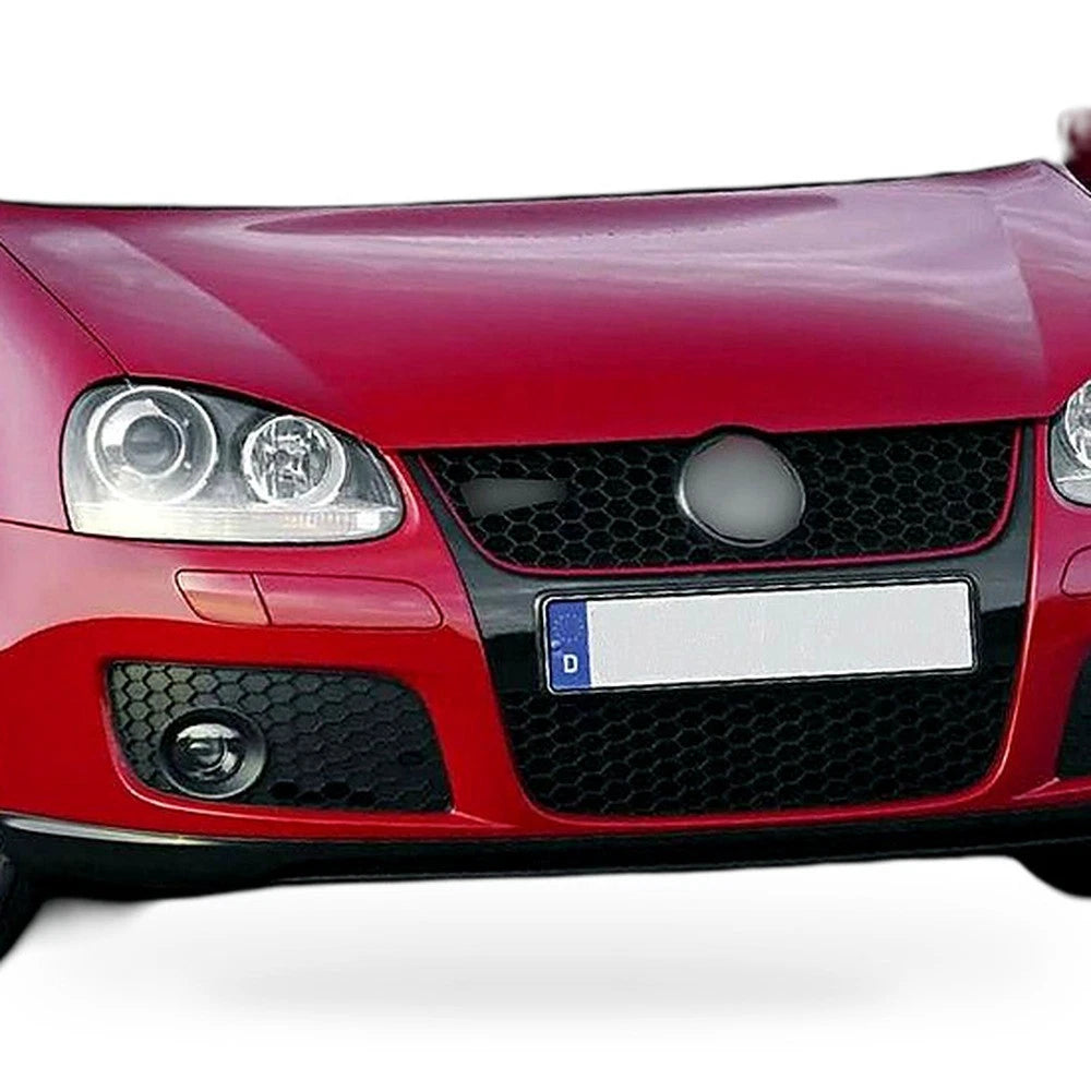 Headlight Washer Cover Nozzle Left for VW Golf 5 GTI (2003–2009)