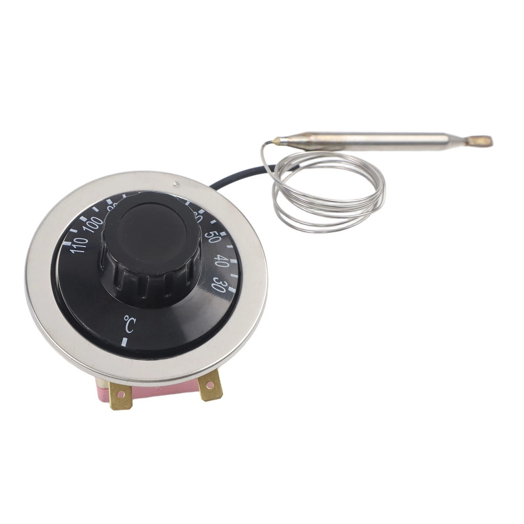 Temperature Control Dial Switch 50-300°/60-200/30-110 for