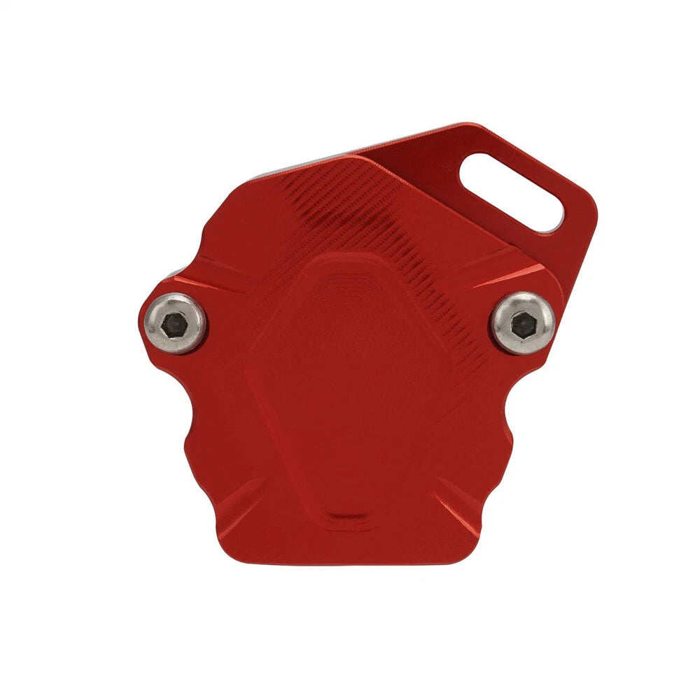 Red Motorcycle Key Cover Case Shell For Surron Sur-Ron Light Bee S X Dirt Bike