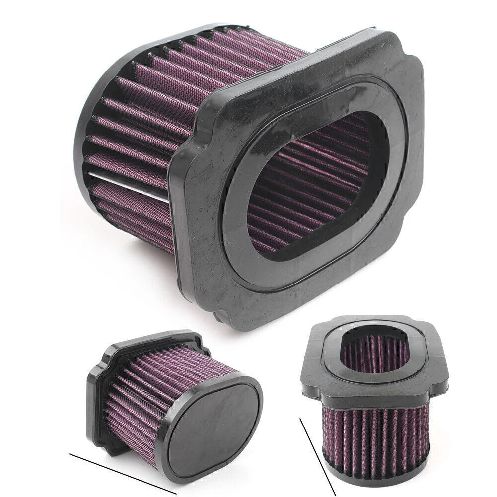 Air Cleaner Filter Kit for Yamaha MT07 FZ07 (2014–2016)