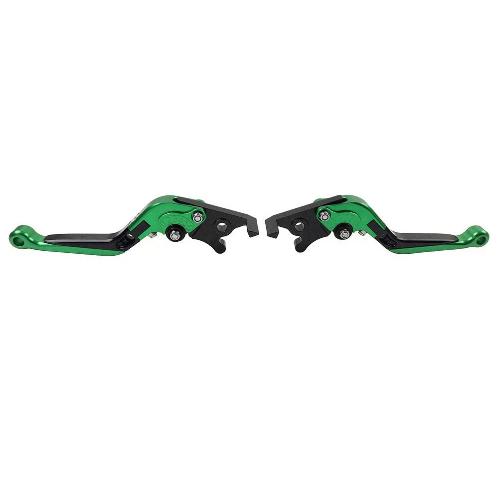 Folding Extendable Brake Clutch Levers for Yamaha XMAX 125/250/300/400 (2015–2022)