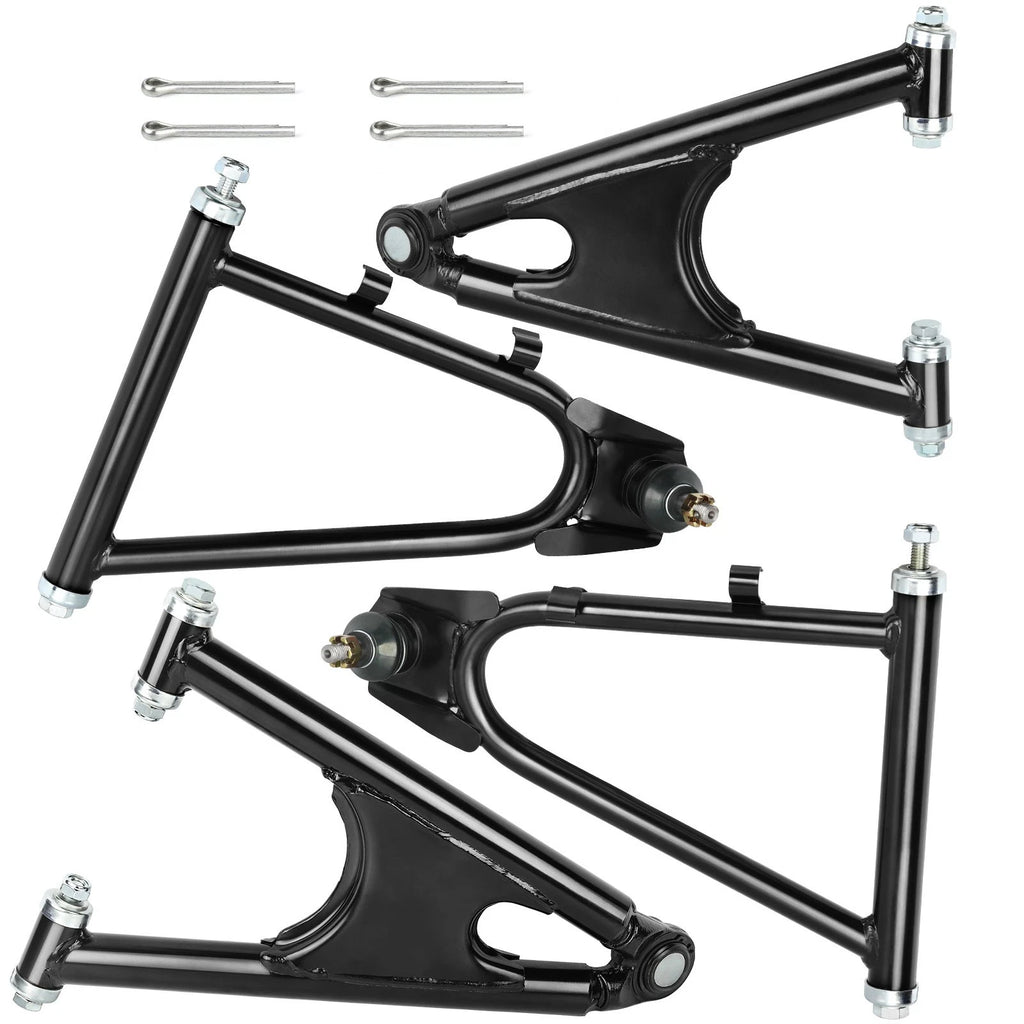 Front Upper Lower Control A-Arm Set for Yamaha Banshee 350 (1987–2006) 3GG-23540-00-P0