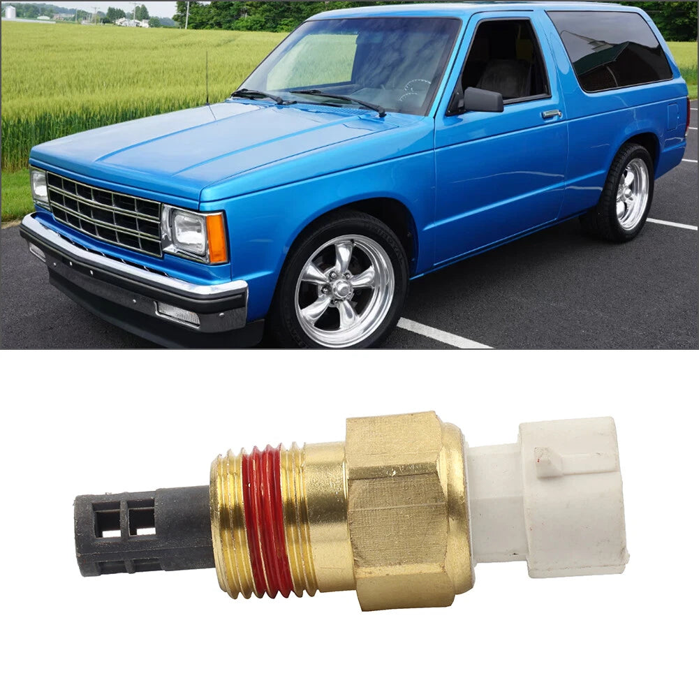 Intake Air Temperature Sensor for Chevrolet (25036751, 25037225)