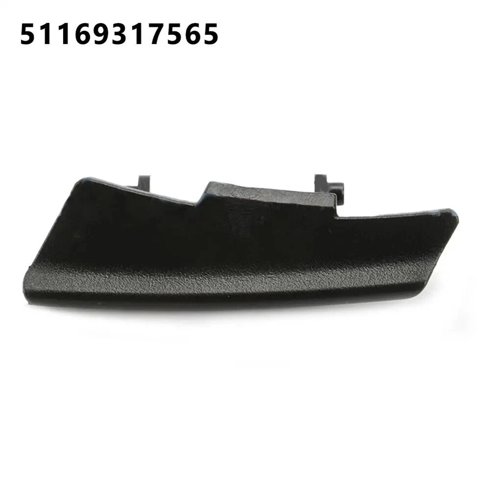 Center Armrest Box Handle Latch Clip 51169317565 for BMW X1 X2 (2014–2019)