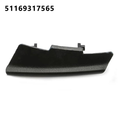 Center Armrest Box Handle Latch Clip 51169317565 for BMW X1 X2 (2014–2019)