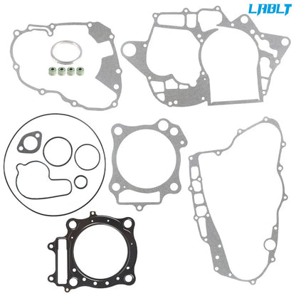 Gasket Kit Set for Honda TRX450R Sportrax450 (2004–2005)