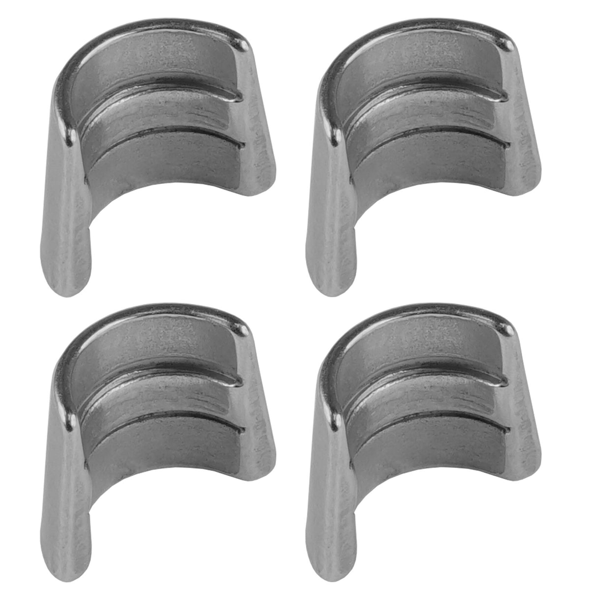 Valve Cotter 4 Pack for Kohler K301 (1979–1997)