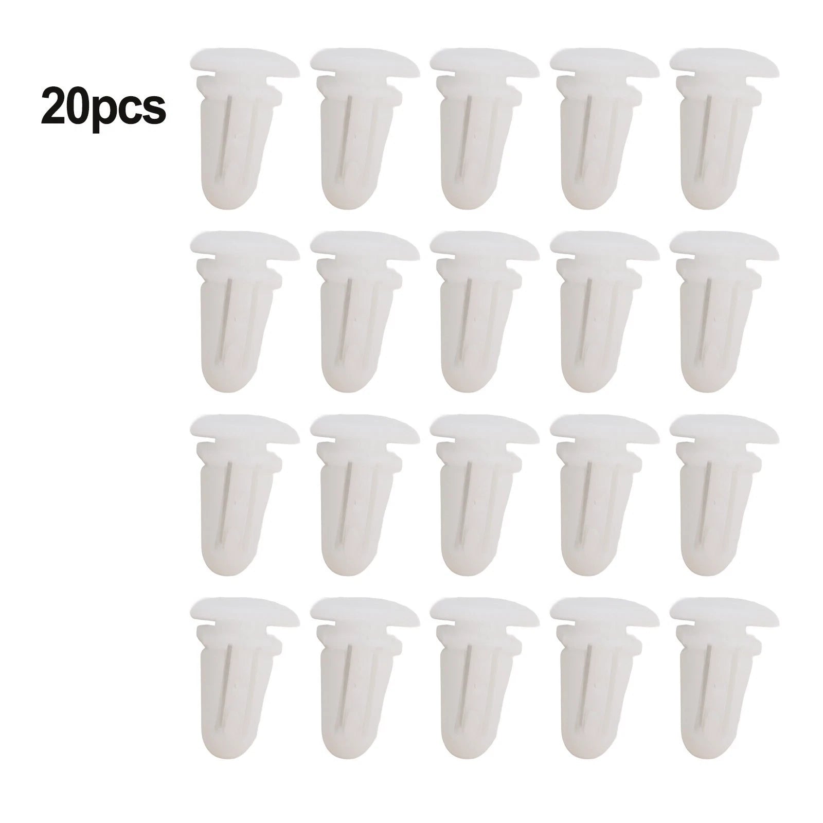 Retainer Clips for BMW E30 E36 (1982–1999) 51471840961
