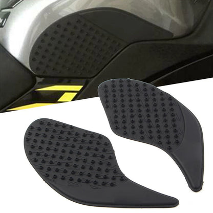 Tank Pad Traction Protector Decal for Kawasaki Ninja 250 (2013–2016)