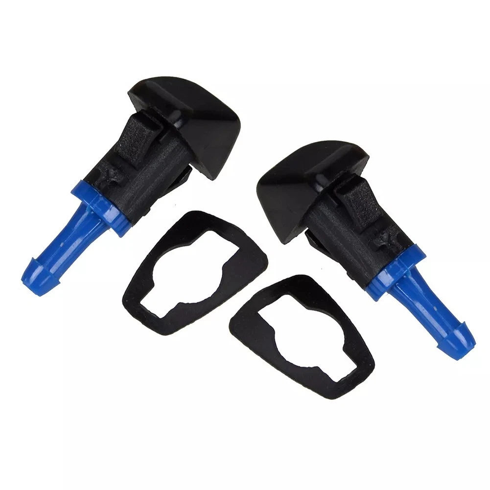 Windscreen Washer Sprayers for Jeep Patriot (2008–2016)