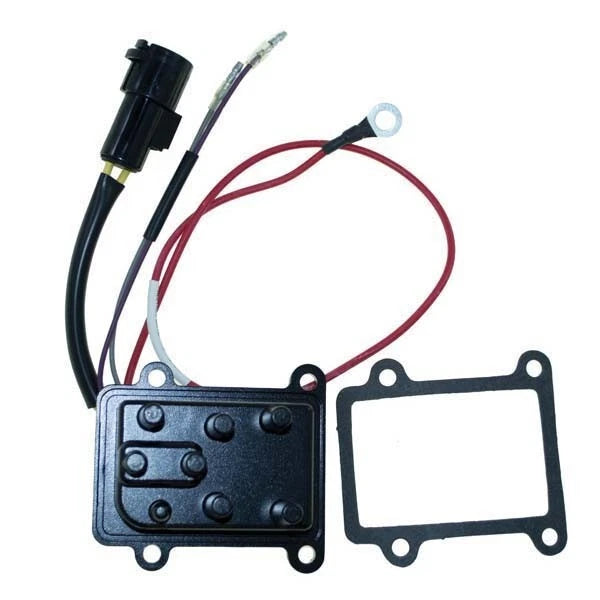 CDI 193-4847 Regulator/Rectifier for Johnson Evinrude (20-Amp)
