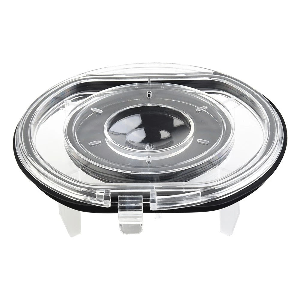 Dust Bin Bottom Cover for DC58 DC59 DC62 DC Series (2013–2018)
