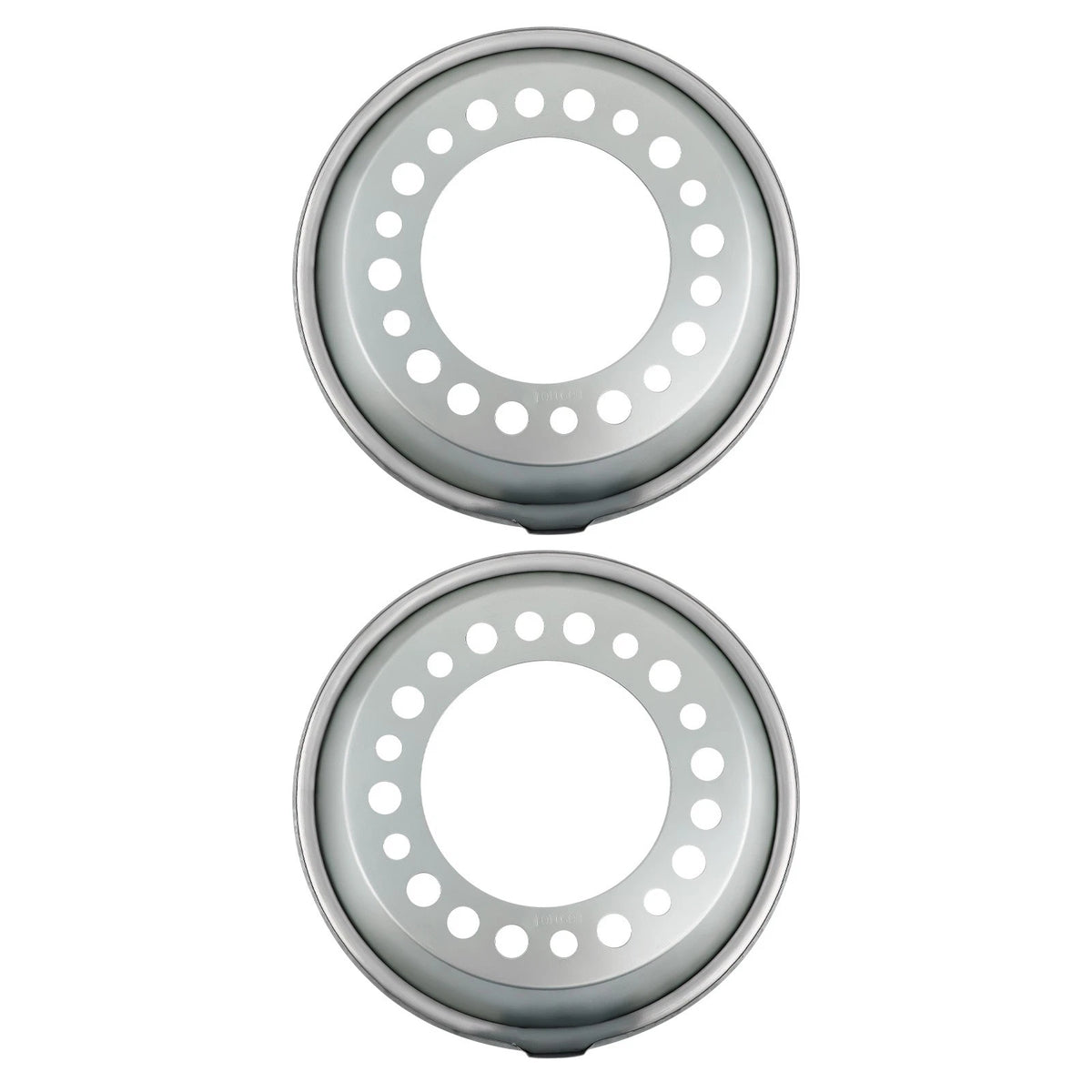 Set of 2 Auto Wheel Balancer for 22.5-24.5" Wheel - Steer Axle 800-822