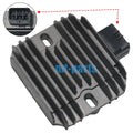 Regulator Rectifier for Suzuki ATV LTA400 Eiger 400 / KingQuad 400 (2008–2012)