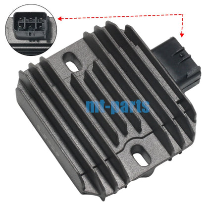 Regulator Rectifier for Suzuki ATV LTA400 Eiger 400 / KingQuad 400 (2008–2012)
