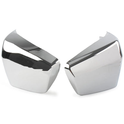 Battery Side Fairing Cover for Honda Shadow Aero VT400 VT75 (2004–2011)