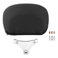 Sissy Bar Backrest Pad Bracket for Harley Touring (1997–2026)