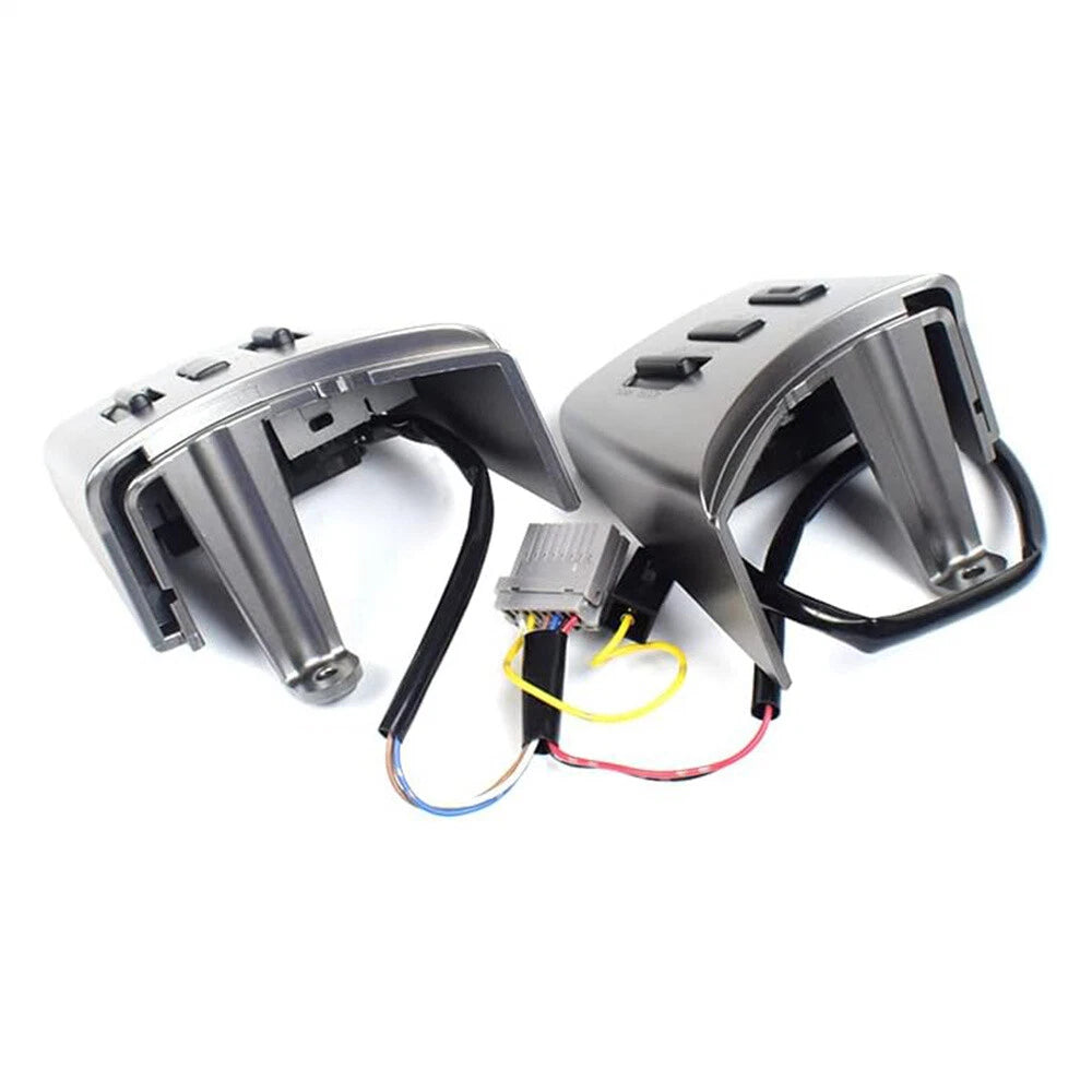 Steering Wheel Control for Nissan Frontier Xterra Pathfinder (2005–2012) 48430-2Z511