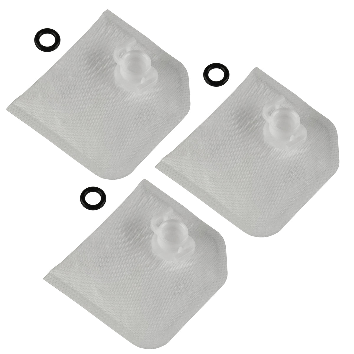 Fuel Pump Filter Strainer Set for Honda TRX500 Foreman (2012–2013)