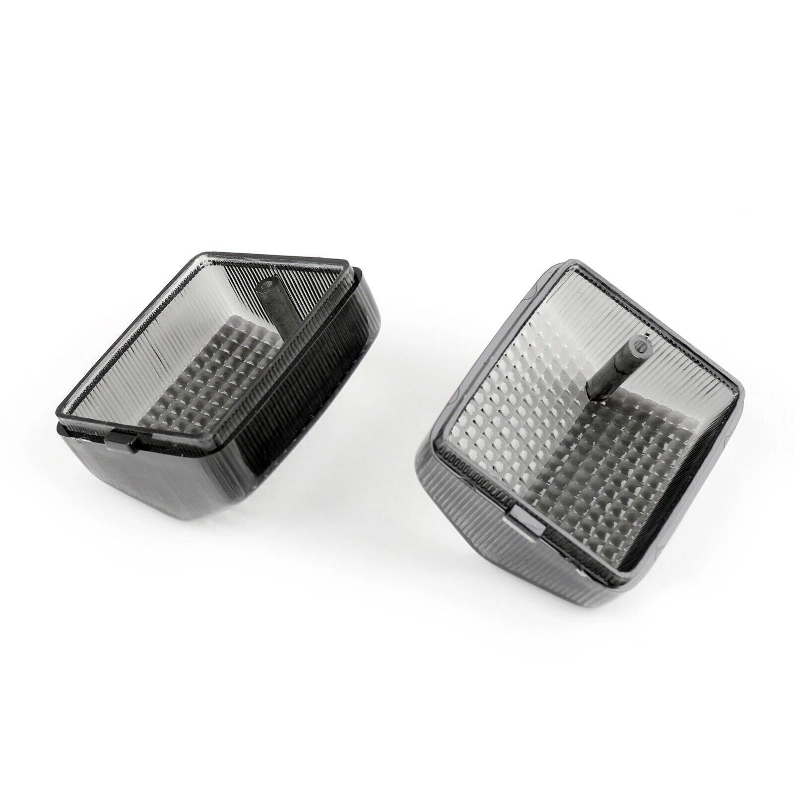 Rear Turn Signal Light Lenses for Honda CBR600 F2 F3 (1991–1996) CBR1000 (1987–1991) T9