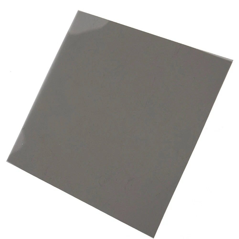 Polarizing Film for Dashboard and Projector Mirror Display (10 Inch)