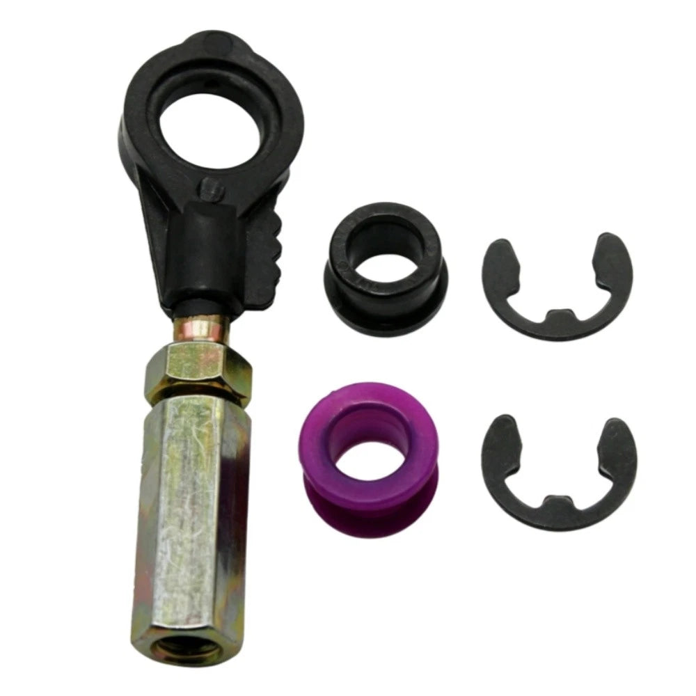 Gear Shift Cable Linkage Control Bushing Kit 1A101133 for Toyota Corolla (1993–2021)