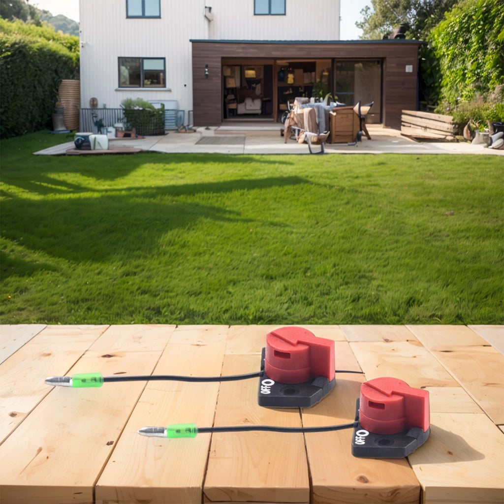 Engine Power Tool for