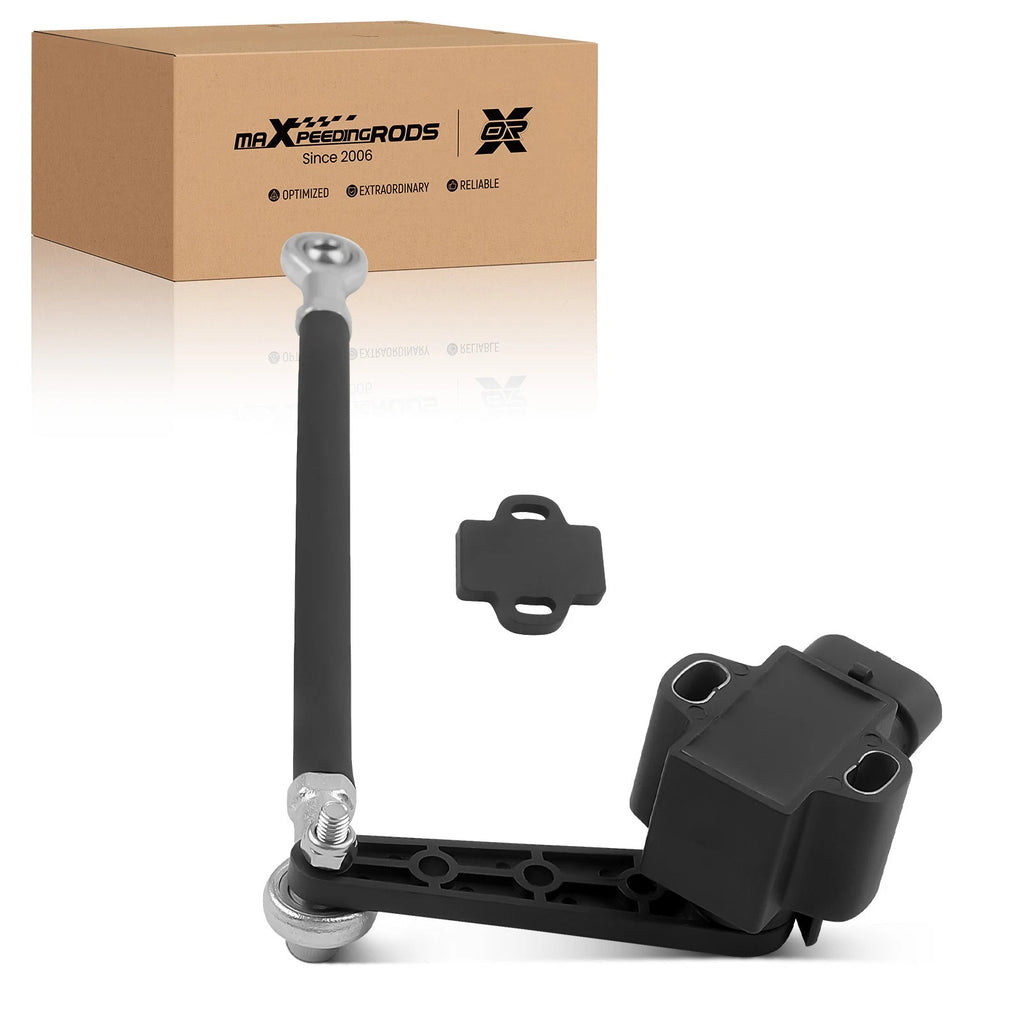 Suspension Height Level Sensor with Hardware for Accu Air E-Level (AA-SENSROT-120)