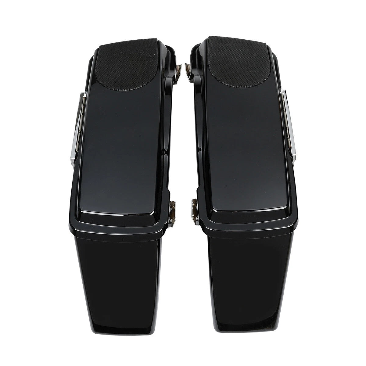 Speaker Lid Bracket Kit for Harley Softail (1984–2017)