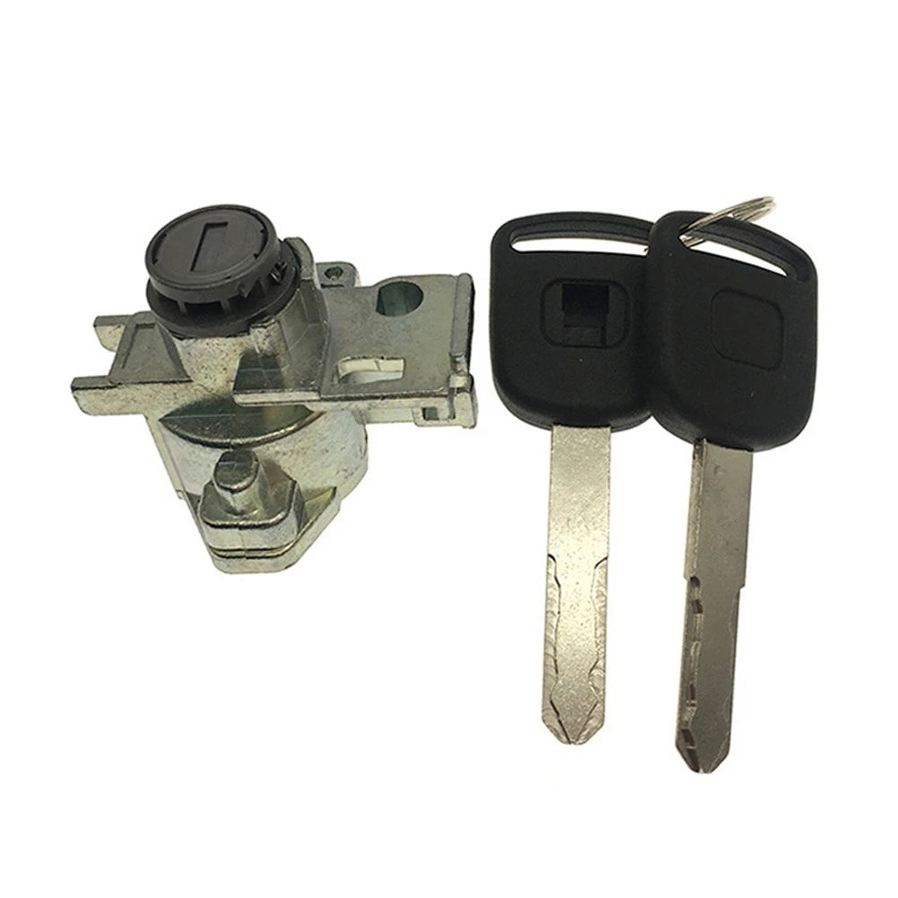 Door Lock Cylinder for Honda Accord Front Left (2008–2012)
