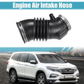 Air Cleaner Intake Hose Tube Replacement for Honda Pilot (2009–2015) Rubber