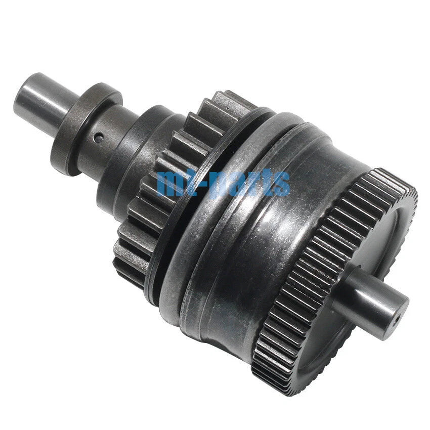 Starter Drive Bendix Gear for Arctic Cat Tigershark 900 (1995–1999) 3008-276