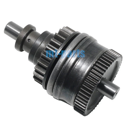 Starter Drive Bendix Gear for Arctic Cat Tigershark 900 (1995–1999) 3008-276