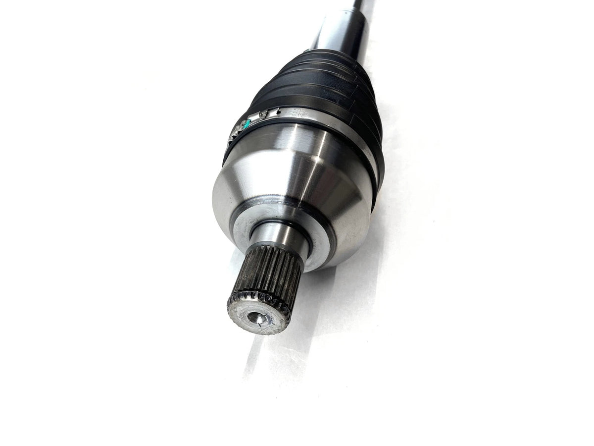 Monster XP Series Front CV Axle for Can-Am Maverick R (2014–2023) 705402490