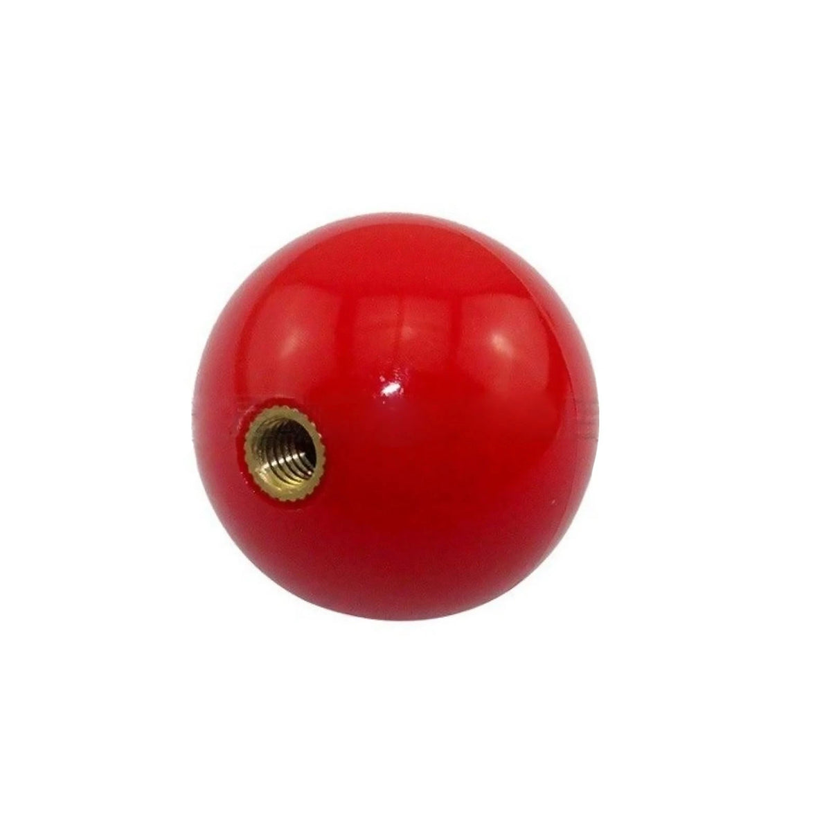 Arcade Top Ball Handle Knob for Zippy Sanwa Seimitsu Joystick (Multi Colors)