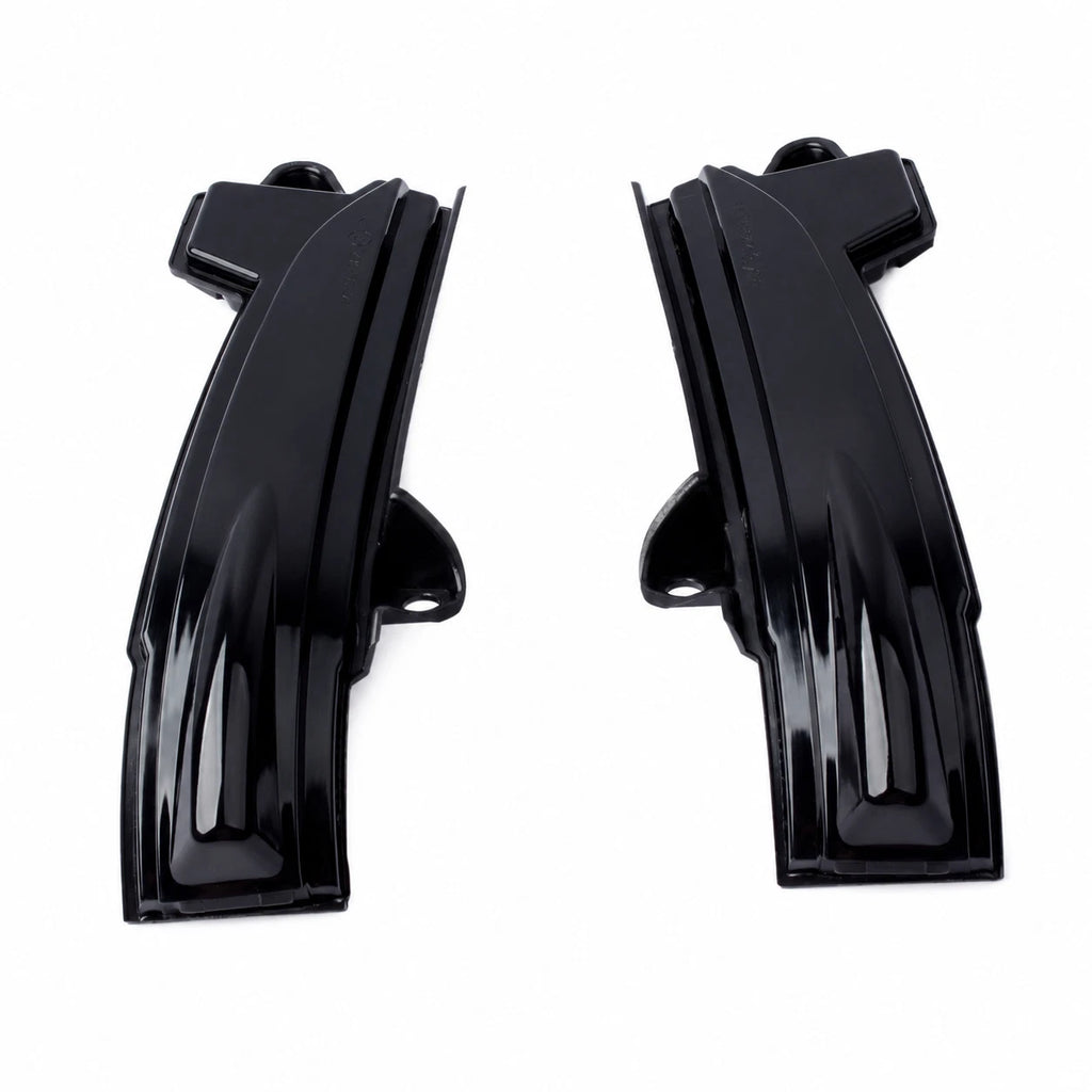 LED Sequential Side Turn Signal Mirror Blinker Light for Ford Fusion (2013–2020)